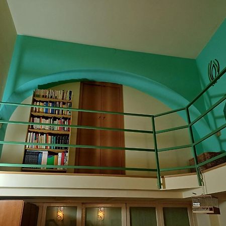 B&B Il Nespolo Салерно Екстериор снимка