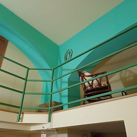 B&B Il Nespolo Салерно Екстериор снимка