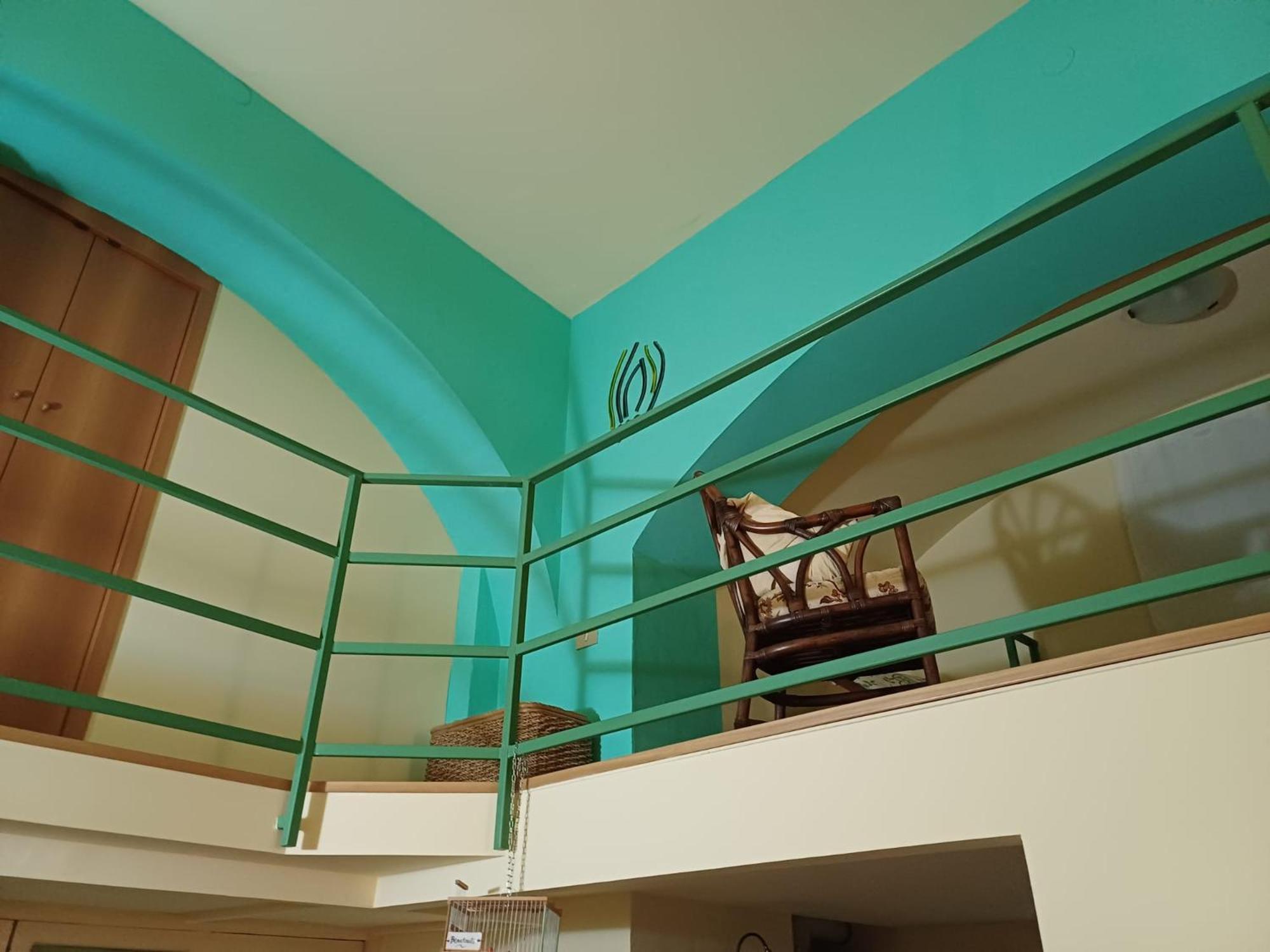 B&B Il Nespolo Салерно Екстериор снимка