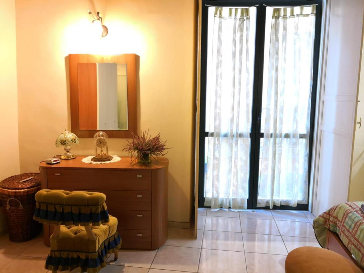 B&B Il Nespolo Салерно Екстериор снимка