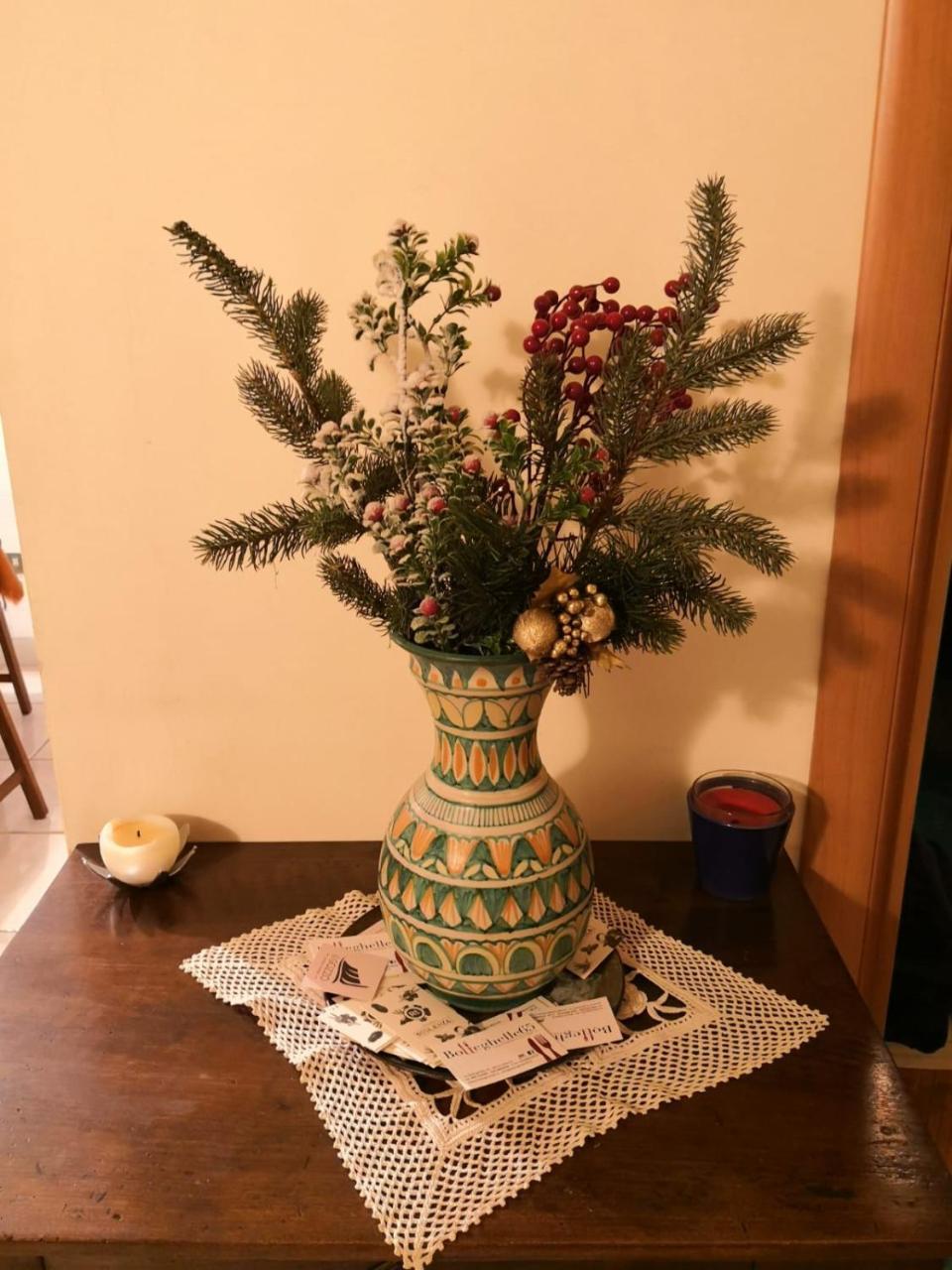 B&B Il Nespolo Салерно Екстериор снимка