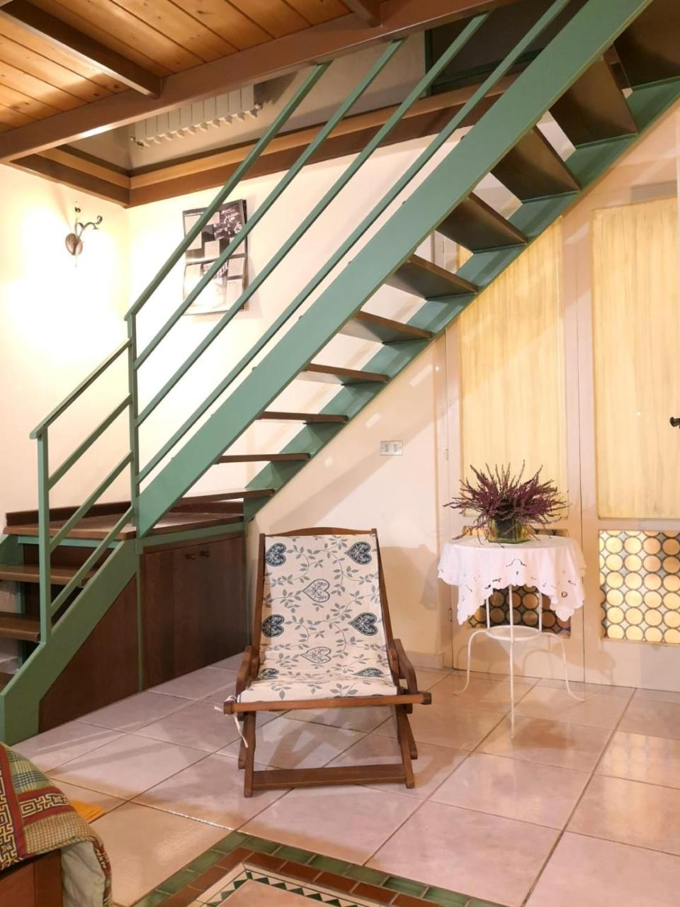 B&B Il Nespolo Салерно Екстериор снимка