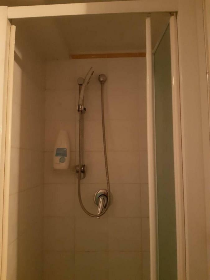 B&B Il Nespolo Салерно Екстериор снимка