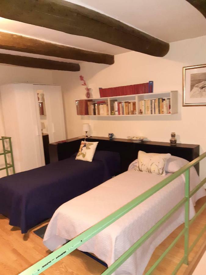 B&B Il Nespolo Салерно Екстериор снимка