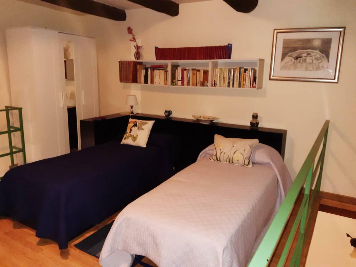 B&B Il Nespolo Салерно Екстериор снимка