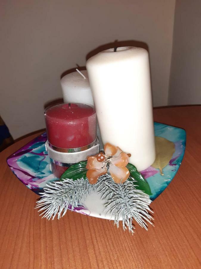 B&B Il Nespolo Салерно Екстериор снимка